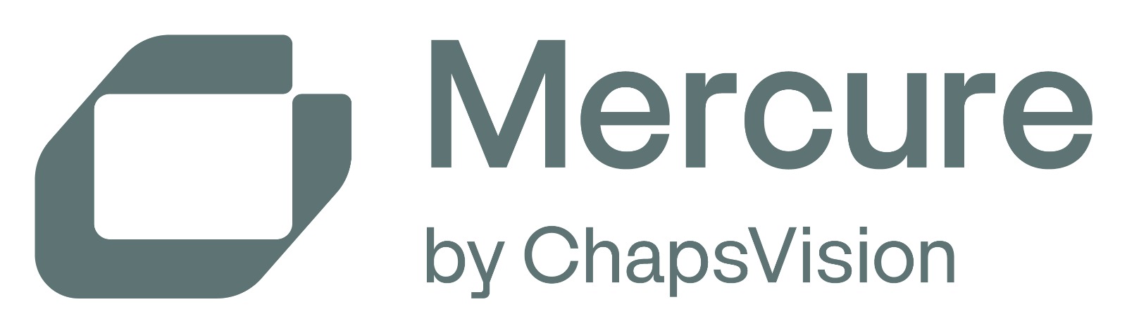 Mercure — ChapsVision