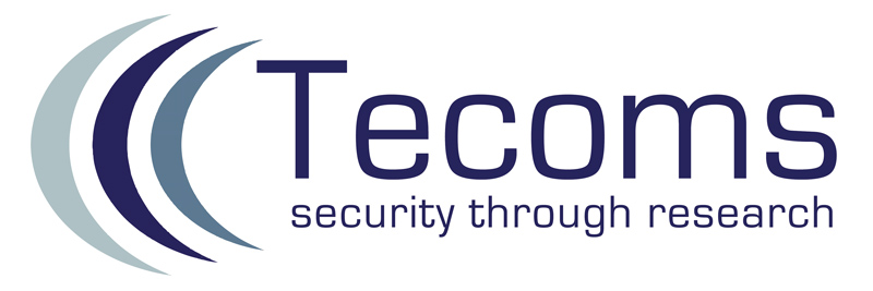 TECOMS — security through research